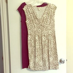 Cotton Sleeveless summer dresses